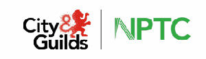 City & Guilds NPTC logo